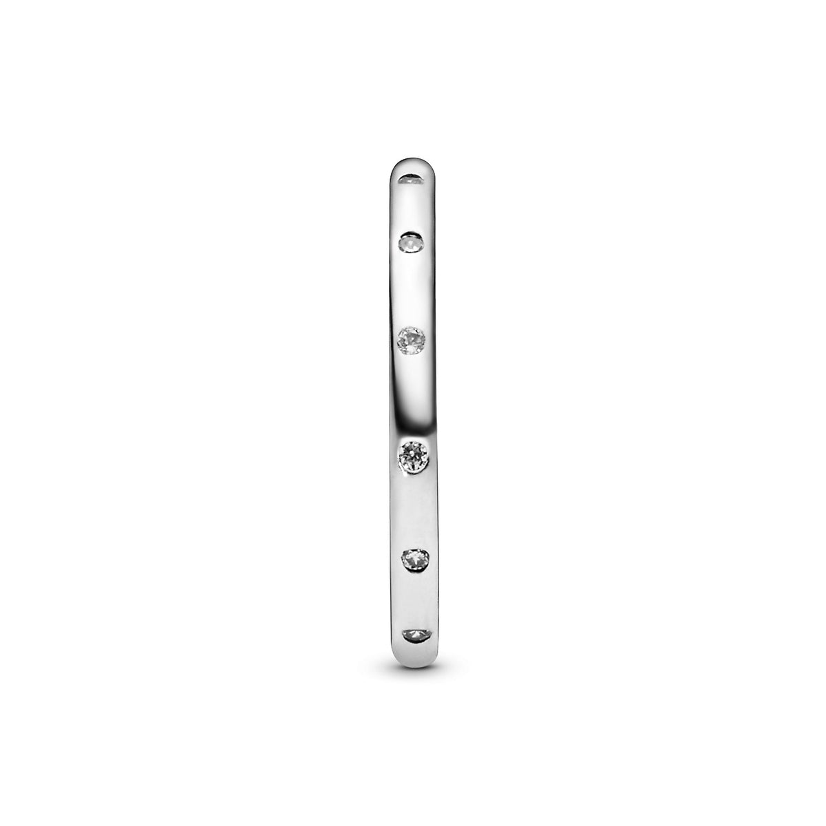 Pandora Timeless Anneau Scintillant Simple 190945CZ