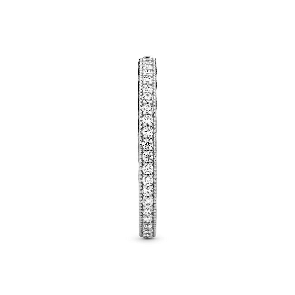 Pandora Signature Bague 190963CZ