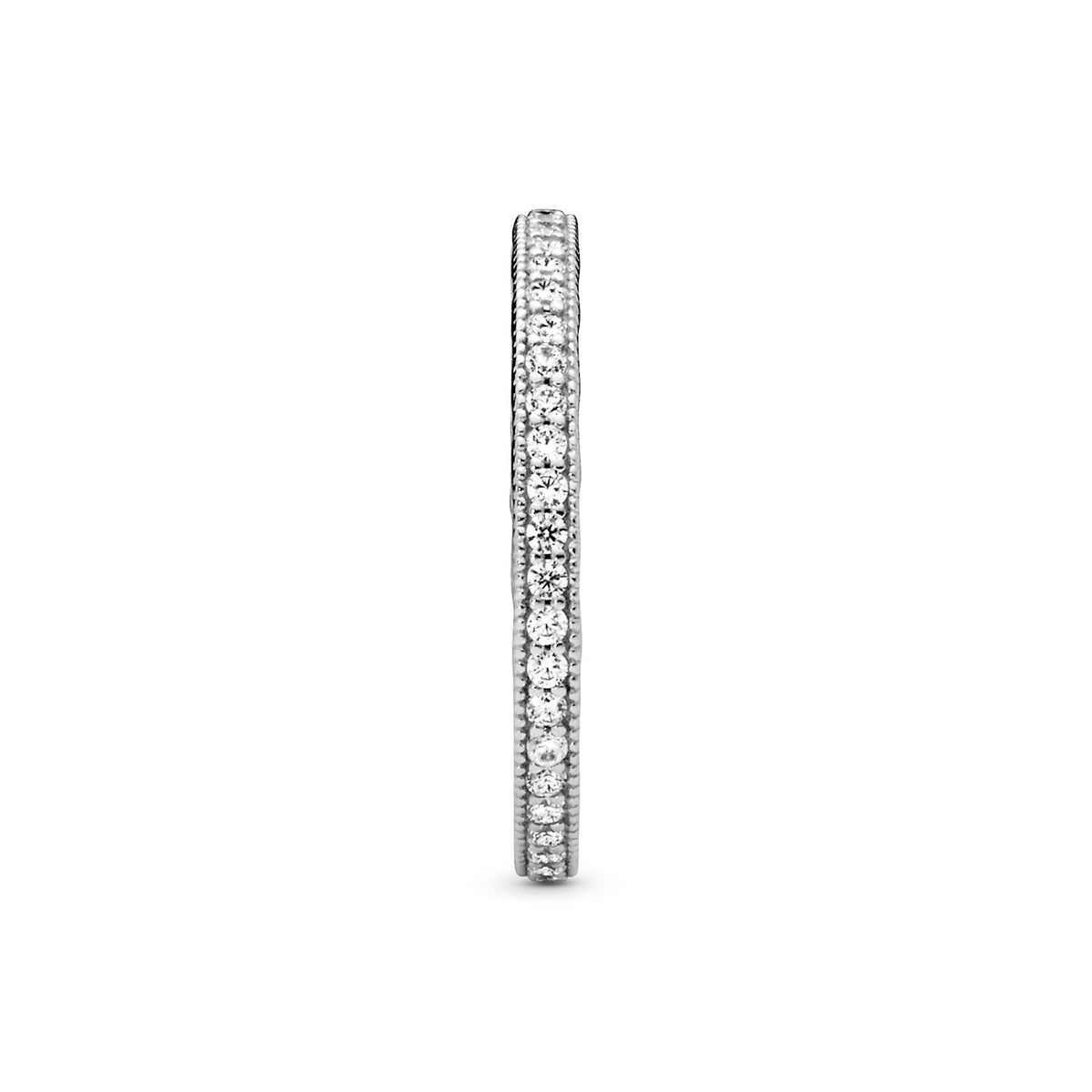 Pandora Signature Bague 190963CZ