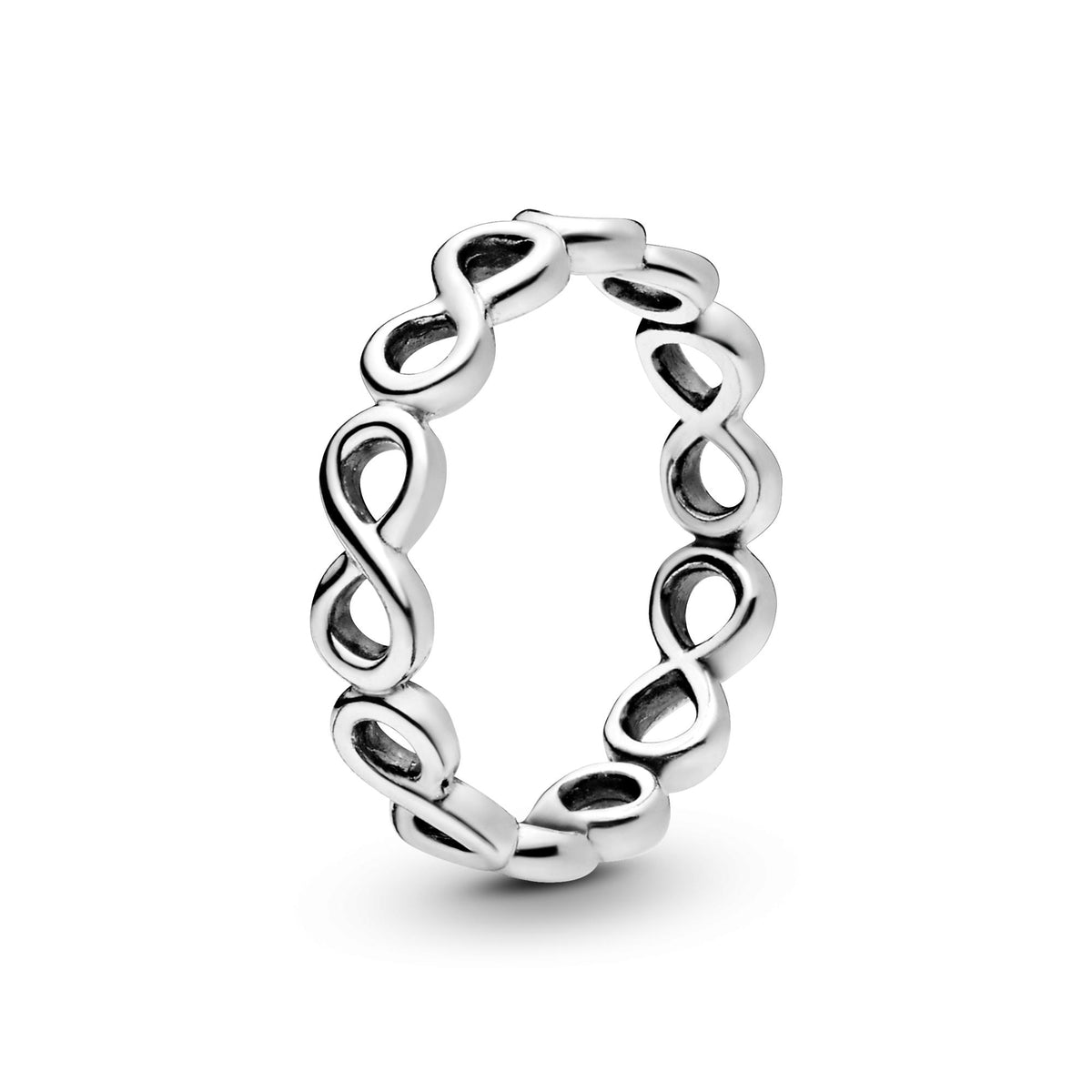 Pandora Moments Anneau Infini Simple 190994