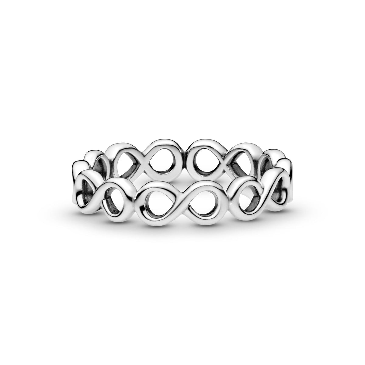 Pandora Moments Anneau Infini Simple 190994