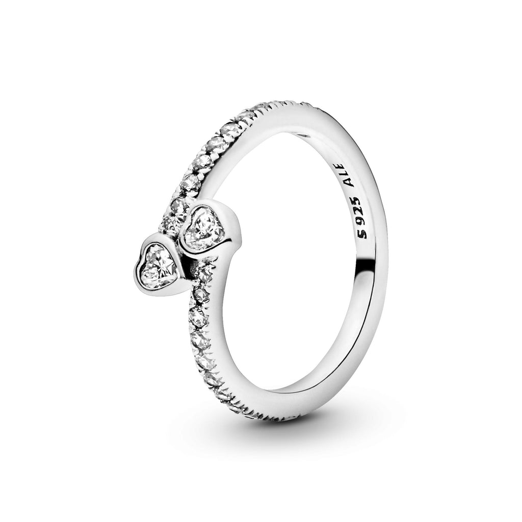 Pandora Moments Bague 191023CZ
