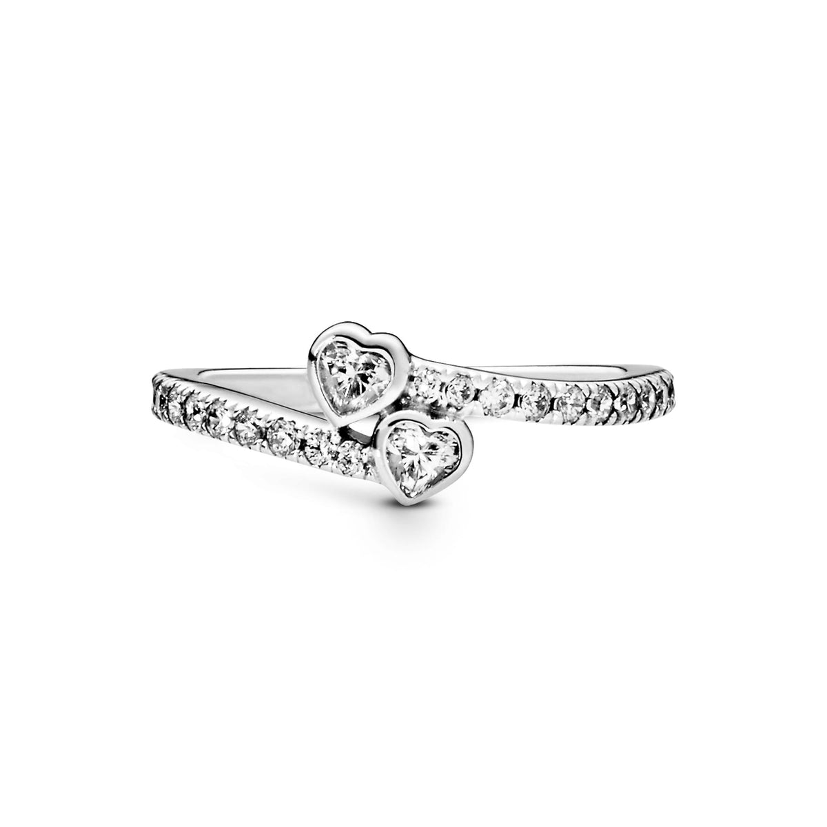 Pandora Moments Bague 191023CZ