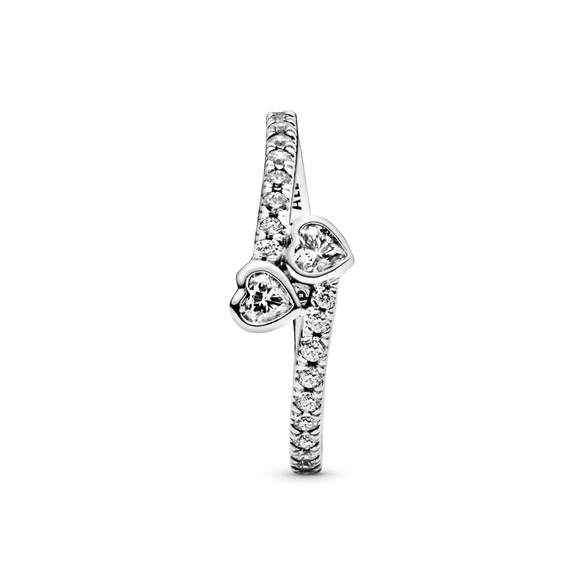 Pandora Moments Bague 191023CZ
