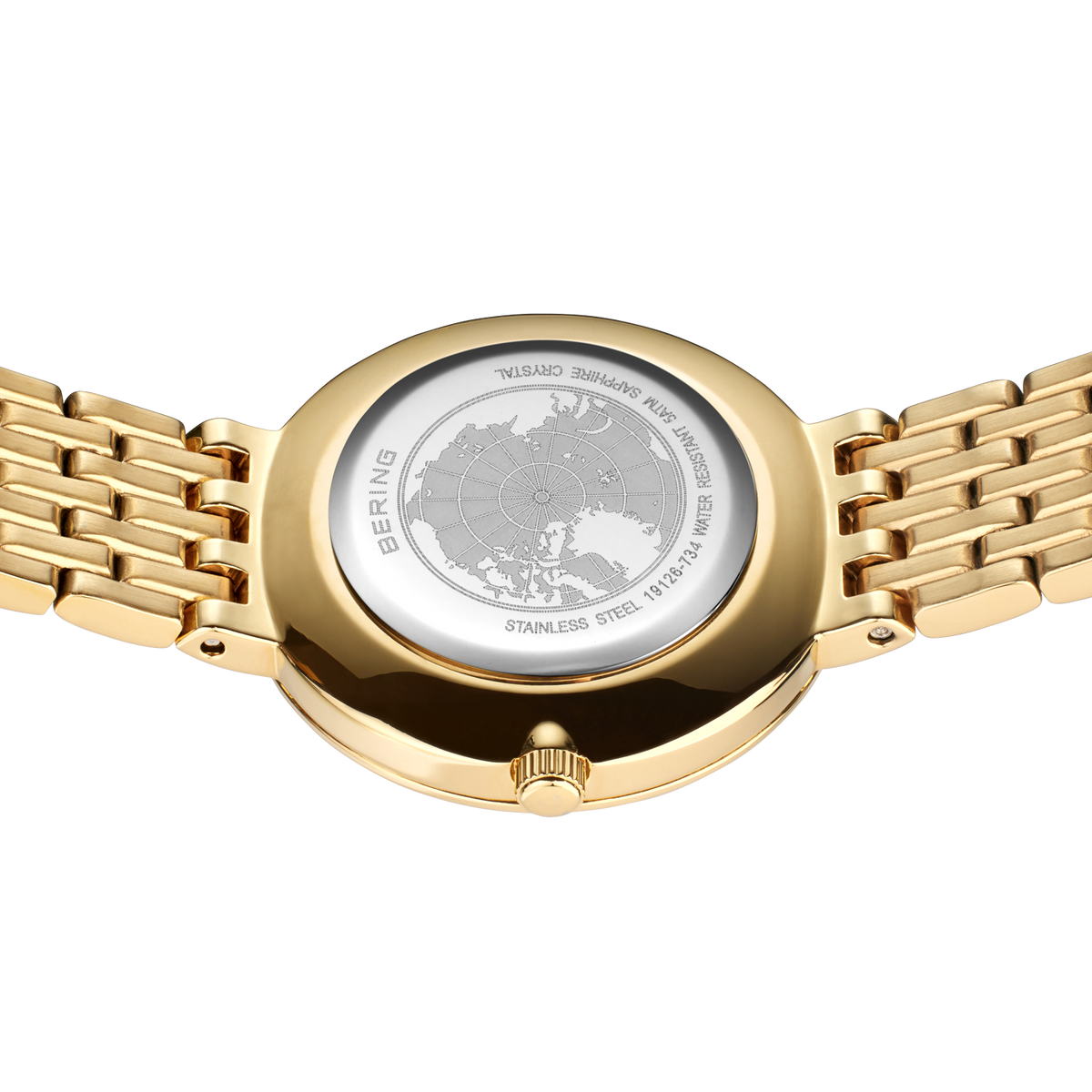 Bering 19126-734
