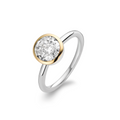 Ti Sento Milano Bague 1917ZY