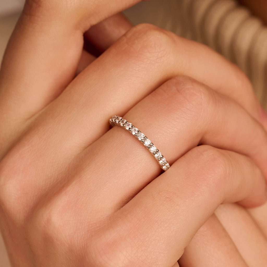 Ti Sento Milano Bague empilable Classics 1918ZI