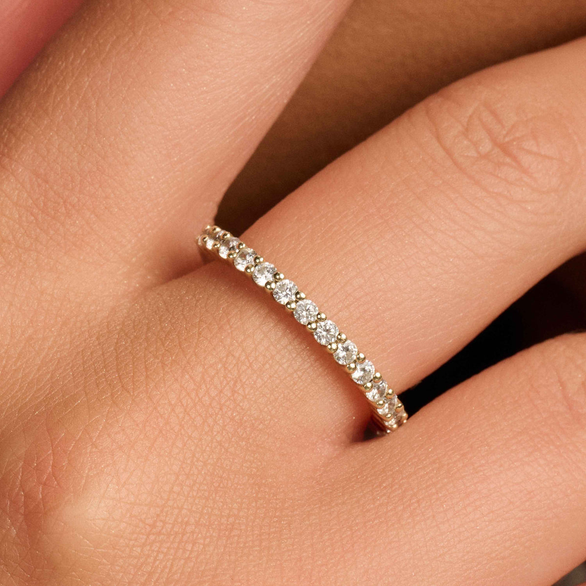 Ti Sento Milano Bague empilable Classics 1918ZY