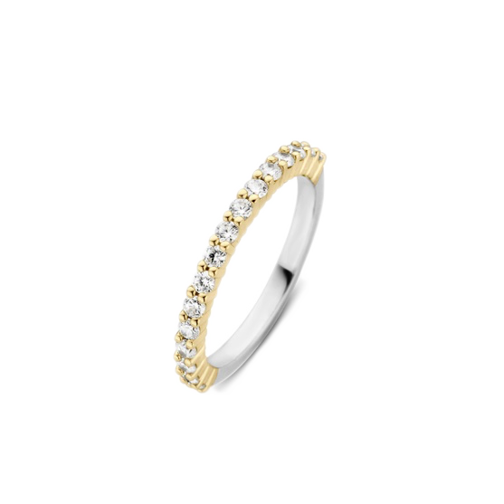 Ti Sento Milano Bague empilable Classics 1918ZY