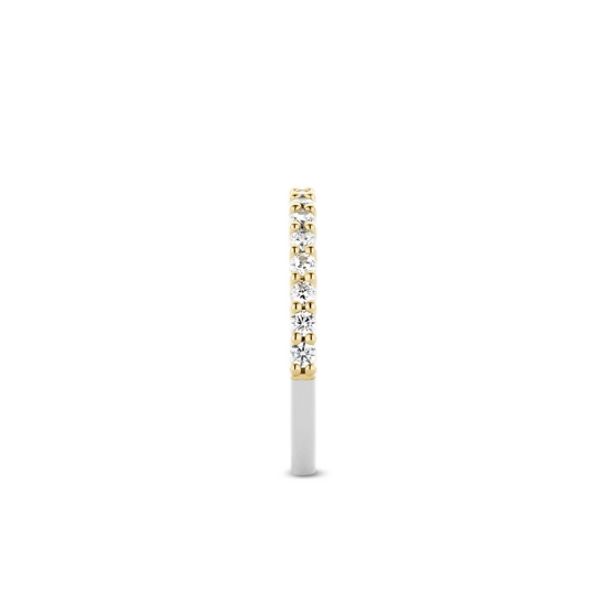 Ti Sento Milano Bague empilable Classics 1918ZY