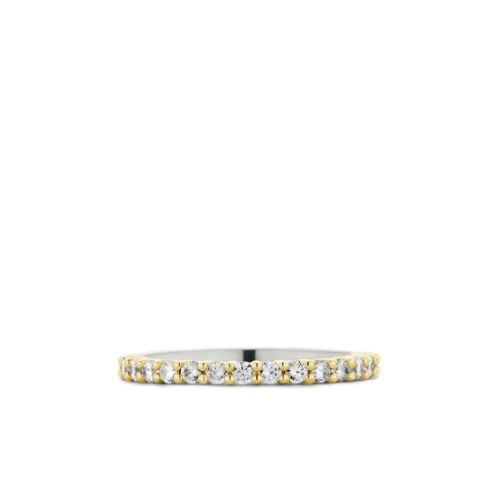 Ti Sento Milano Bague empilable Classics 1918ZY