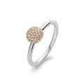 Ti Sento Milano Bague 1922ZR