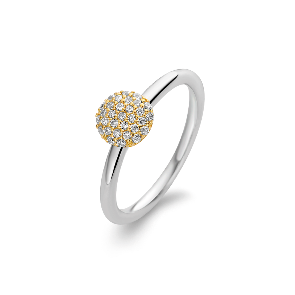 Ti Sento Milano Bague 1922ZY