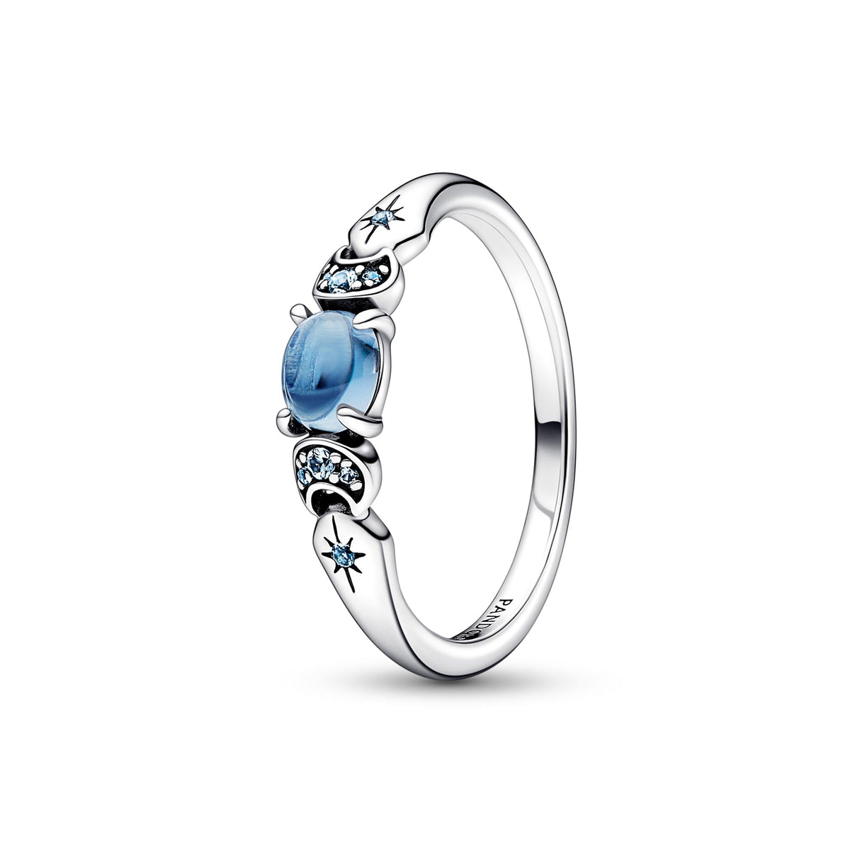 Pandora Disney Bague Disney Aladdin Princesse Jasmine 192344C01