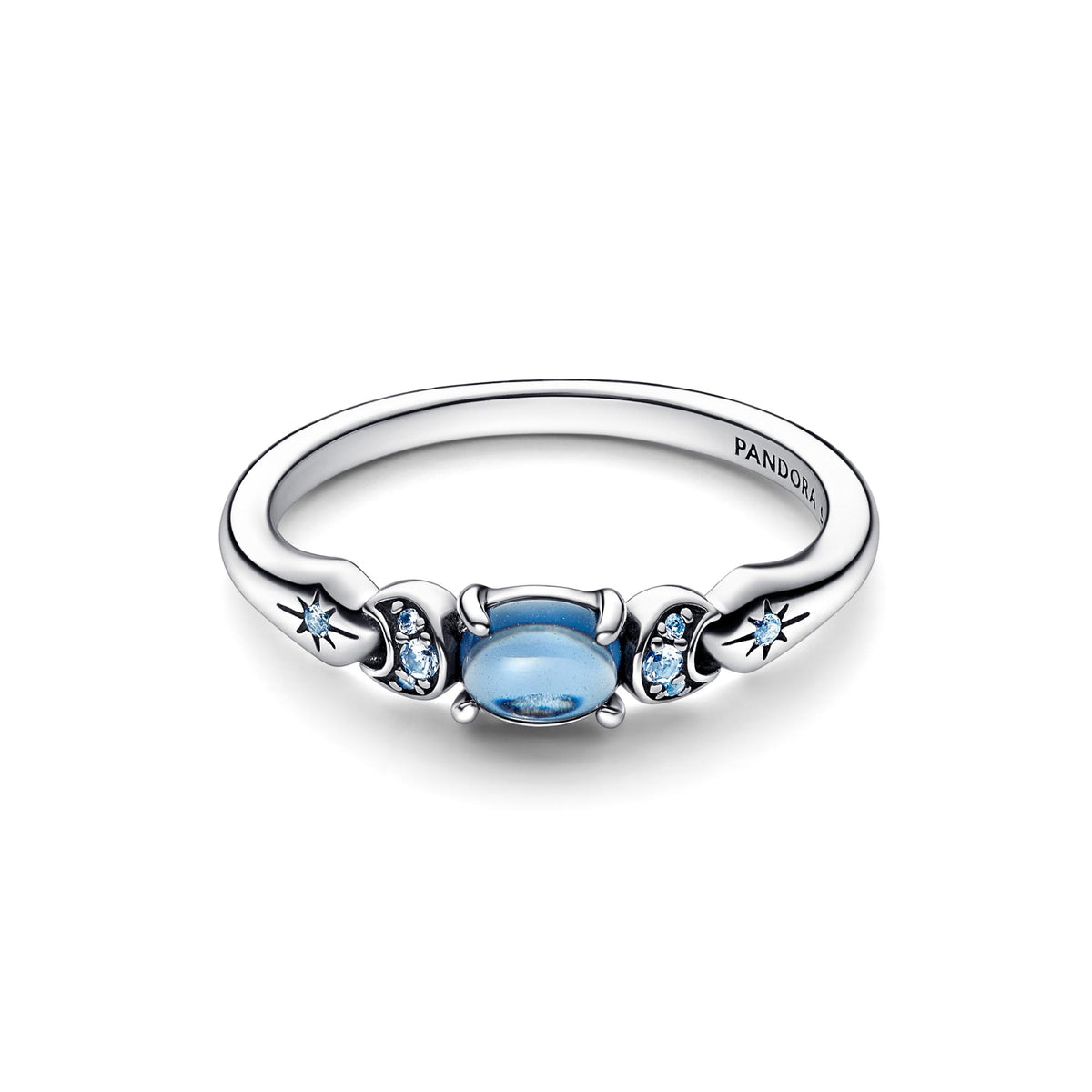 Pandora Disney Bague Disney Aladdin Princesse Jasmine 192344C01