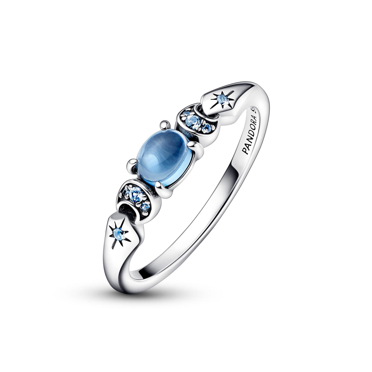 Pandora Disney Bague Disney Aladdin Princesse Jasmine 192344C01