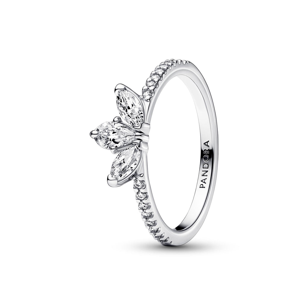 Pandora Timeless Bague Herbier Scintillant 192392C01