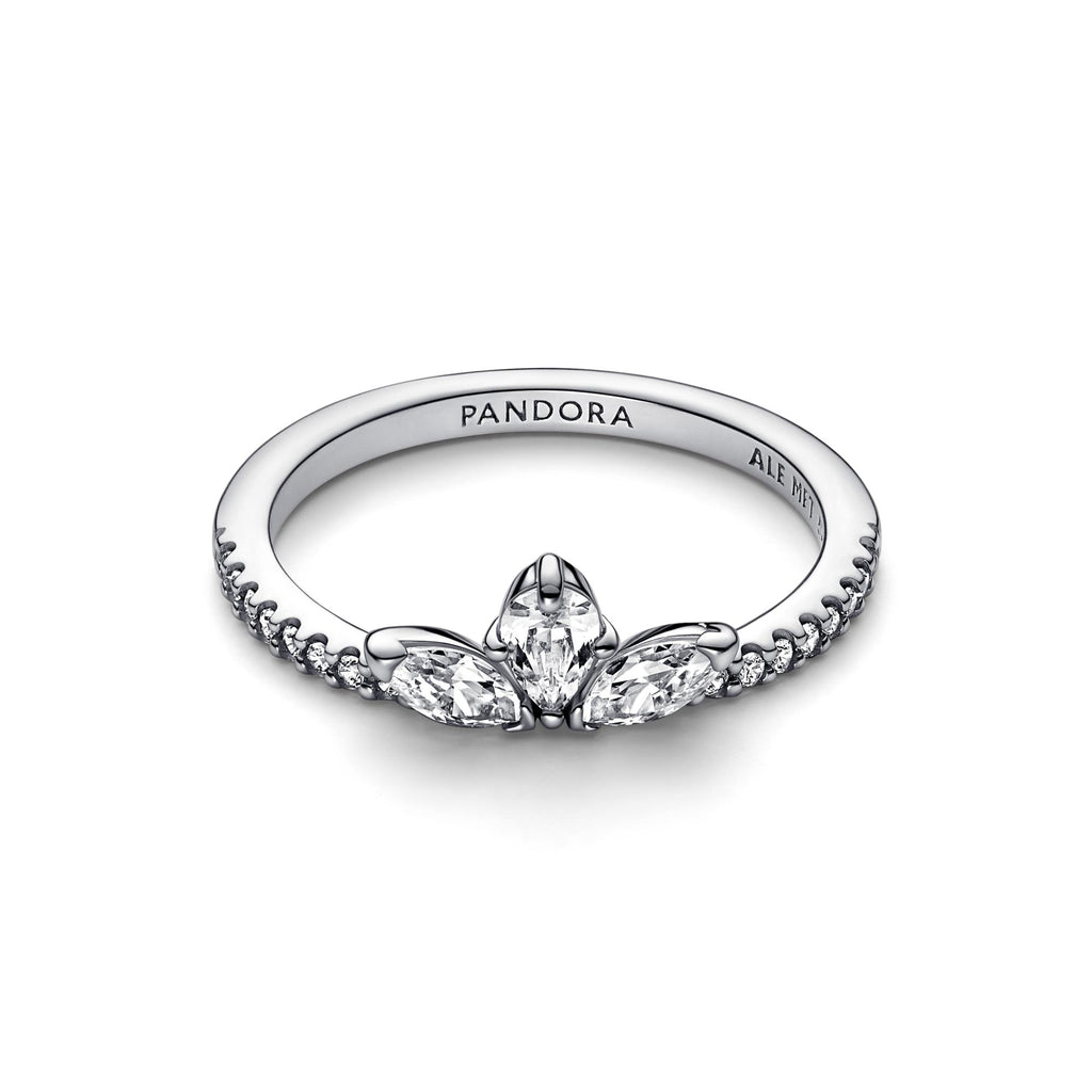 Pandora Timeless Bague Herbier Scintillant 192392C01