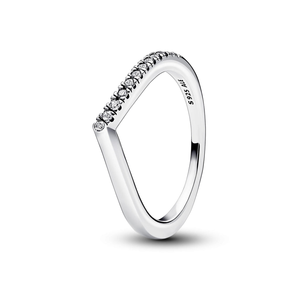 Pandora Timeless Bague Semi-Scintillante Vœu 192394C01