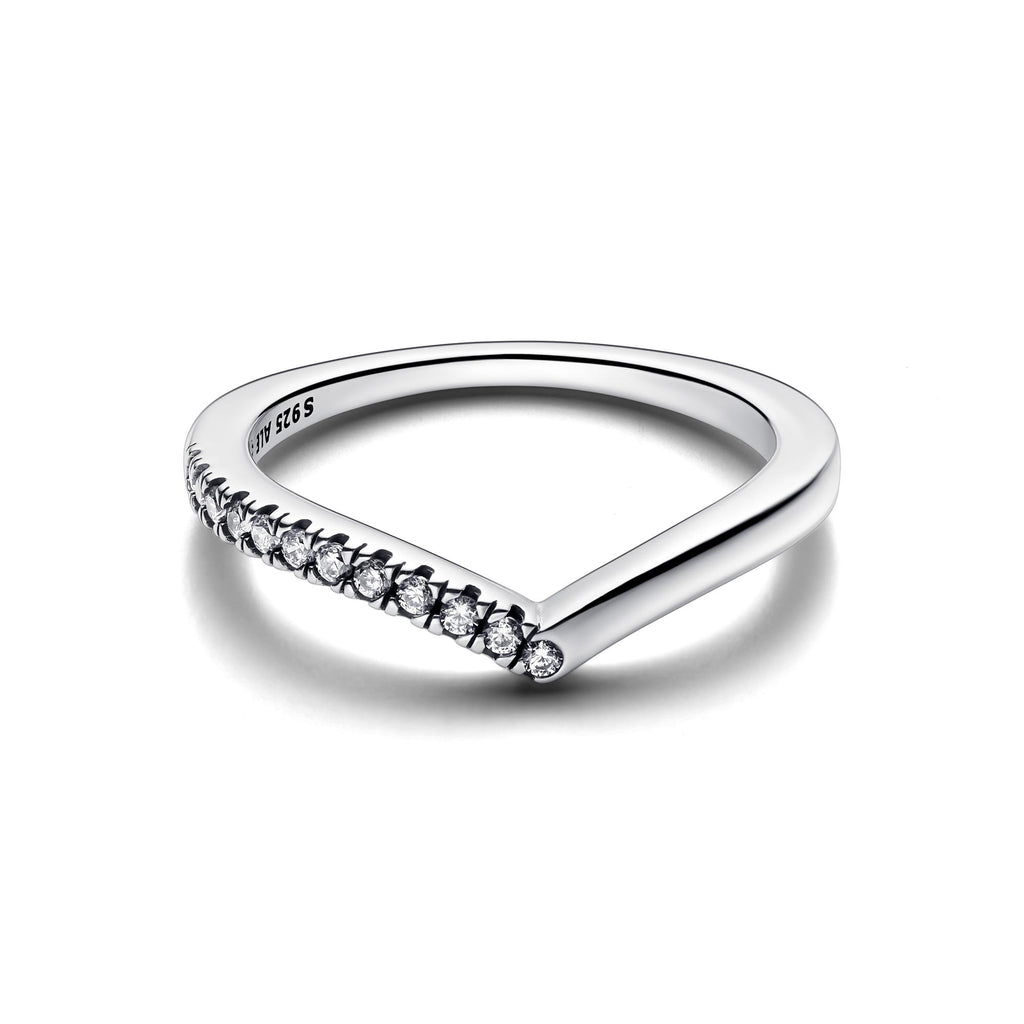 Pandora Timeless Bague Semi-Scintillante Vœu 192394C01