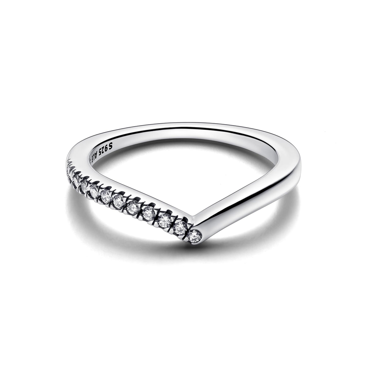 Pandora Timeless Bague Semi-Scintillante Vœu 192394C01