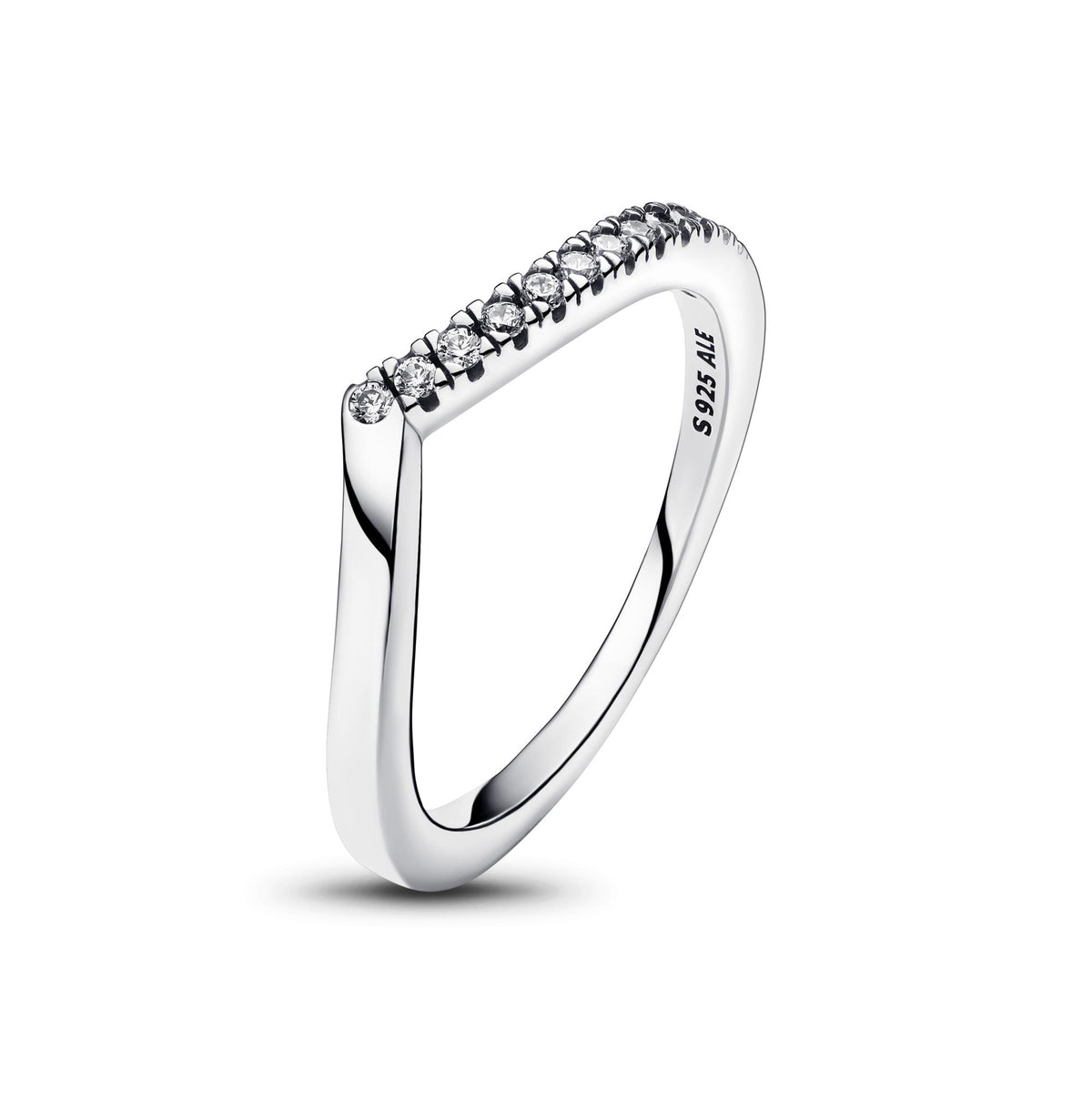 Pandora Timeless Bague Semi-Scintillante Vœu 192394C01