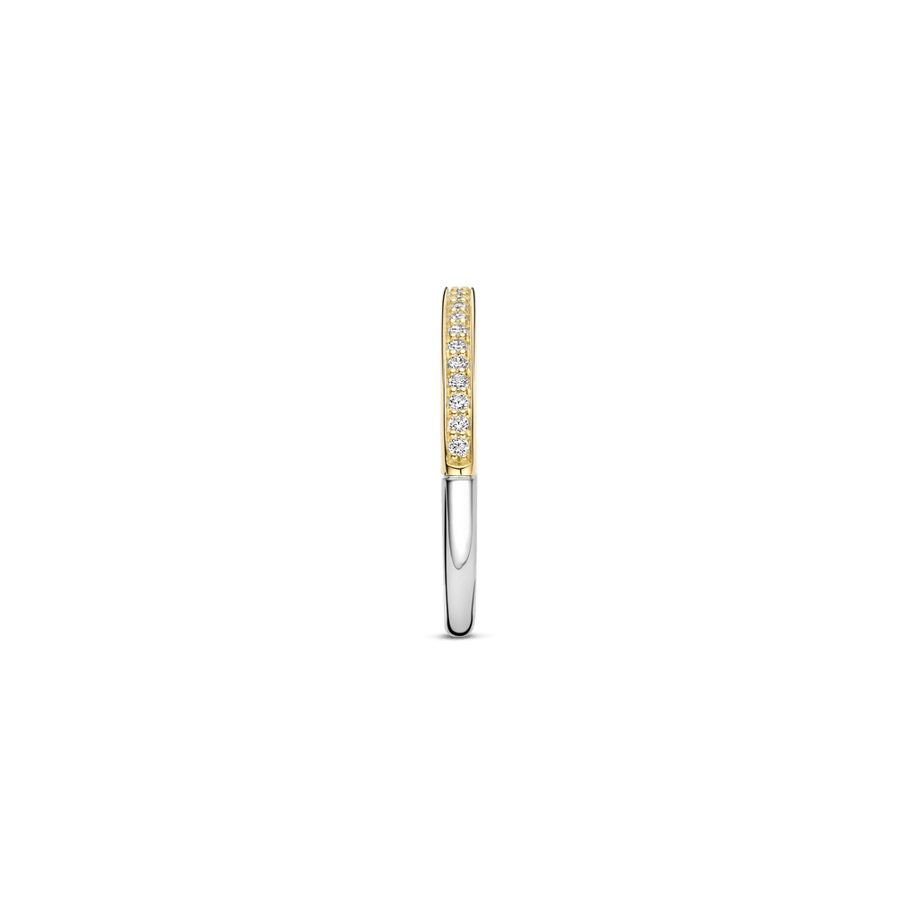 Ti Sento Milano Bague empilable Classics 1923YZ