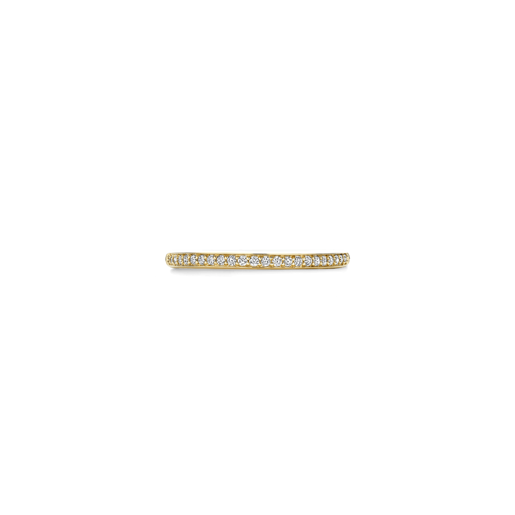 Ti Sento Milano Bague empilable Classics 1923YZ