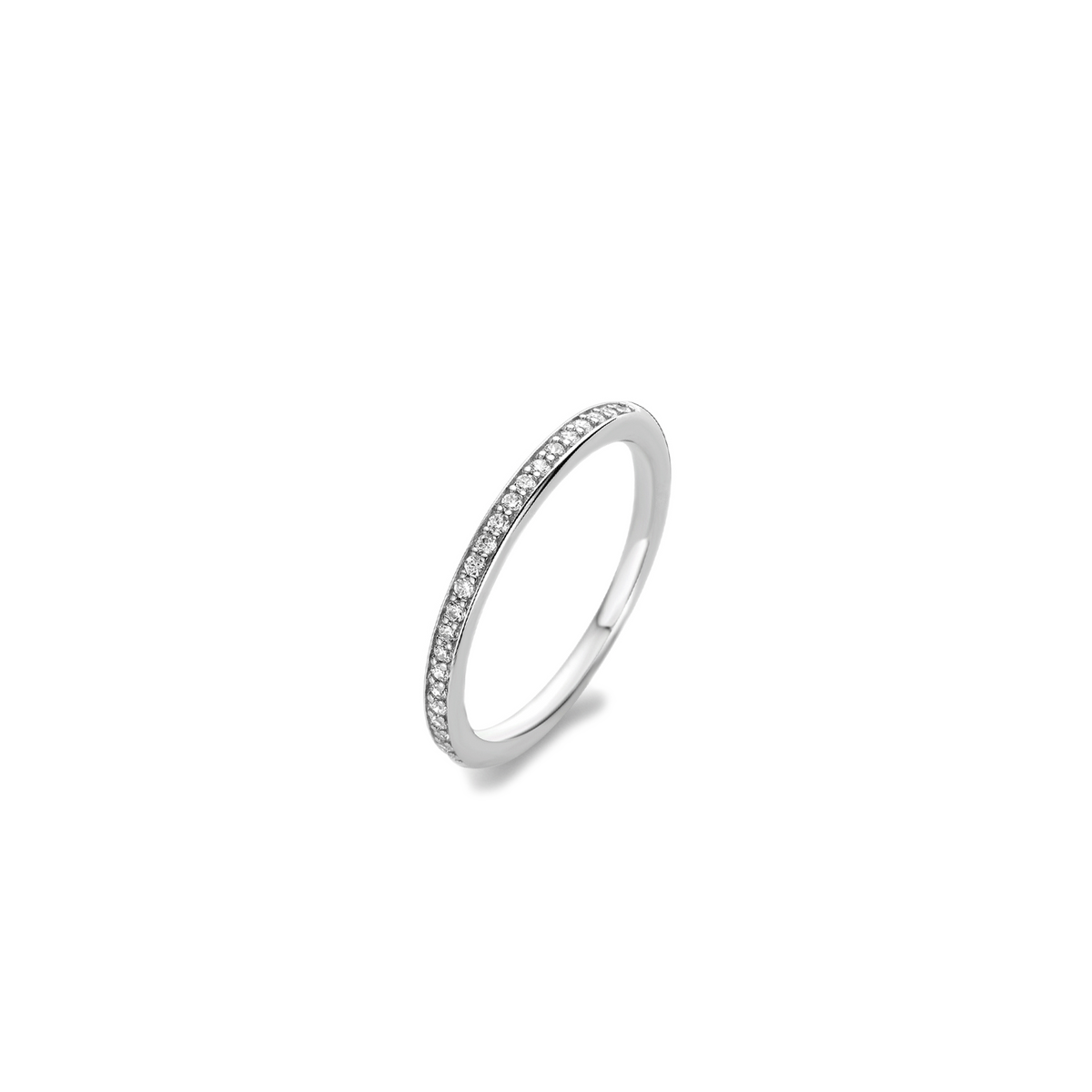 Ti Sento Milano Bague empilable Classics 1923ZI