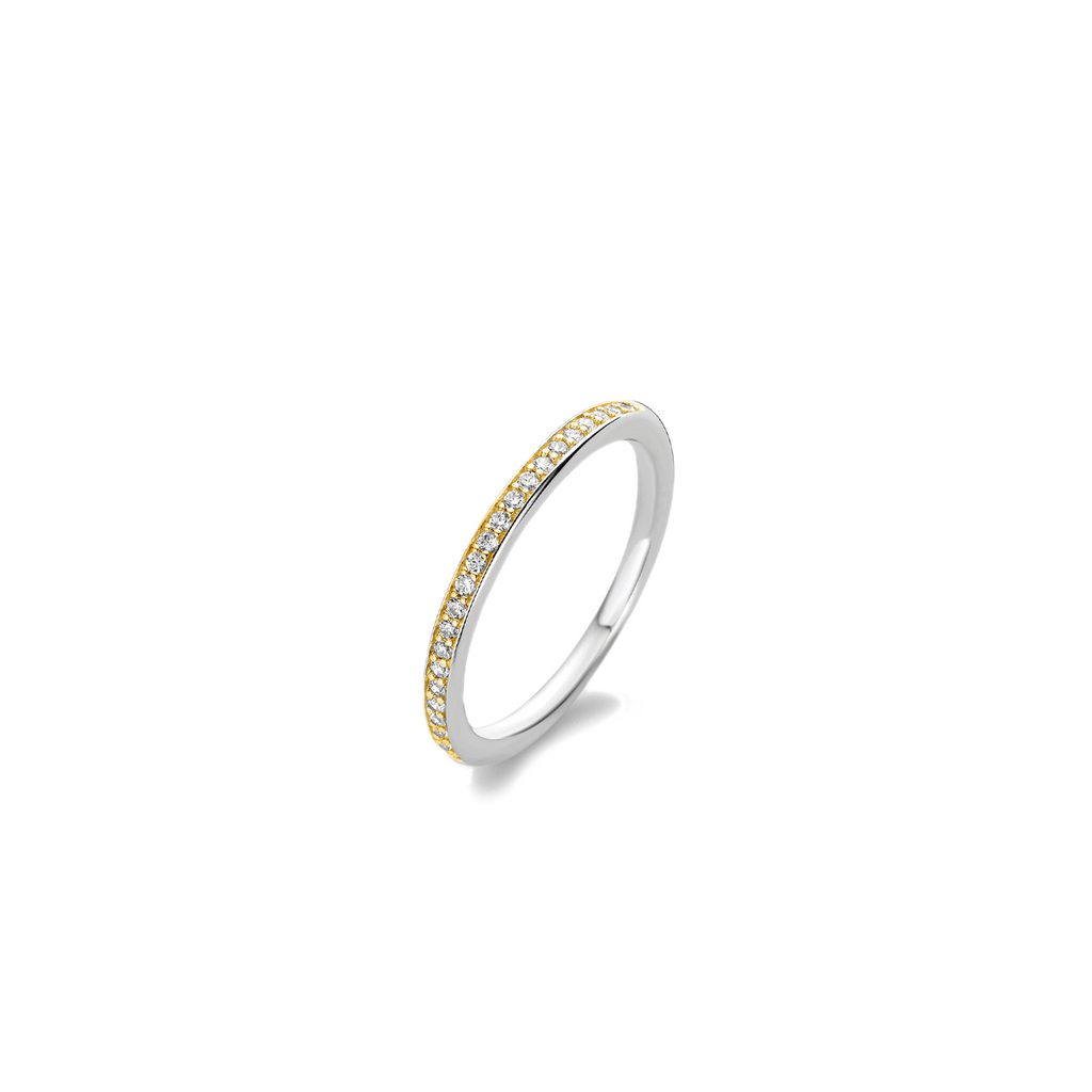 Ti Sento Milano Bague empilable Classics 1923ZY
