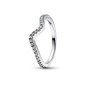 Pandora Timeless Sprankelende golfring 192539C01