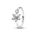 Pandora Timeless Bague Ouverte Herbier Scintillant 192611C01