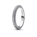 Pandora Timeless Bague Rang Pavée 192627C01