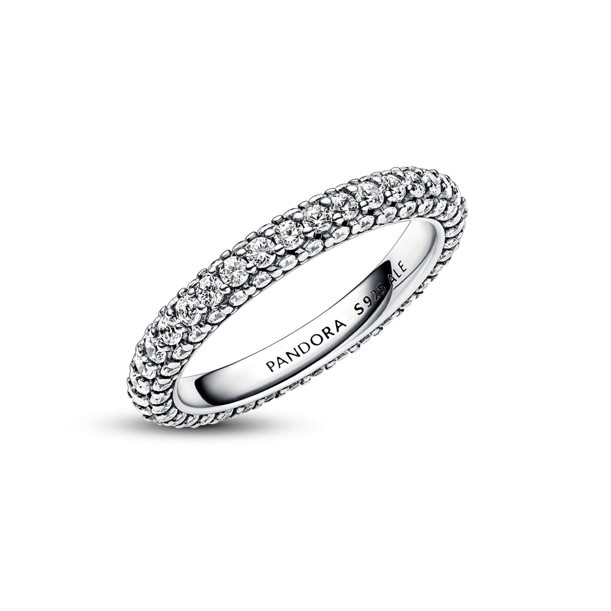Pandora Timeless Bague Rang Pavée 192627C01