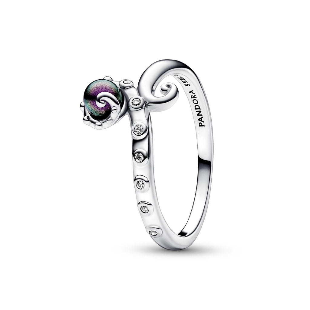Pandora Disney Bague Ursula Disney La Petite Sirène 192697C01