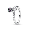 Pandora Disney Bague Ursula Disney La Petite Sirène 192697C01