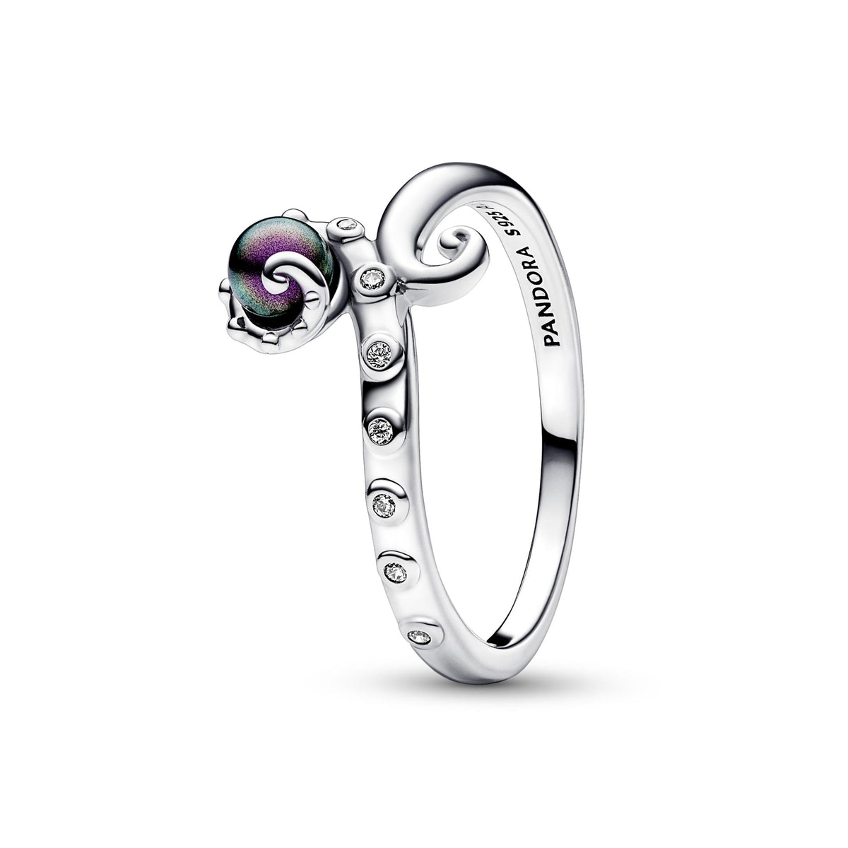 Pandora Disney Bague Ursula Disney La Petite Sirène 192697C01