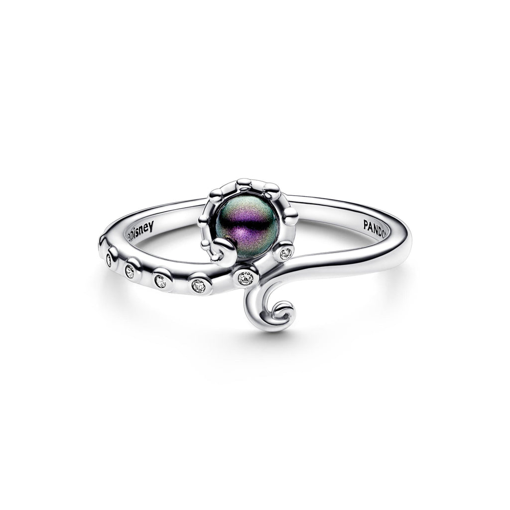 Pandora Disney Bague Ursula Disney La Petite Sirène 192697C01