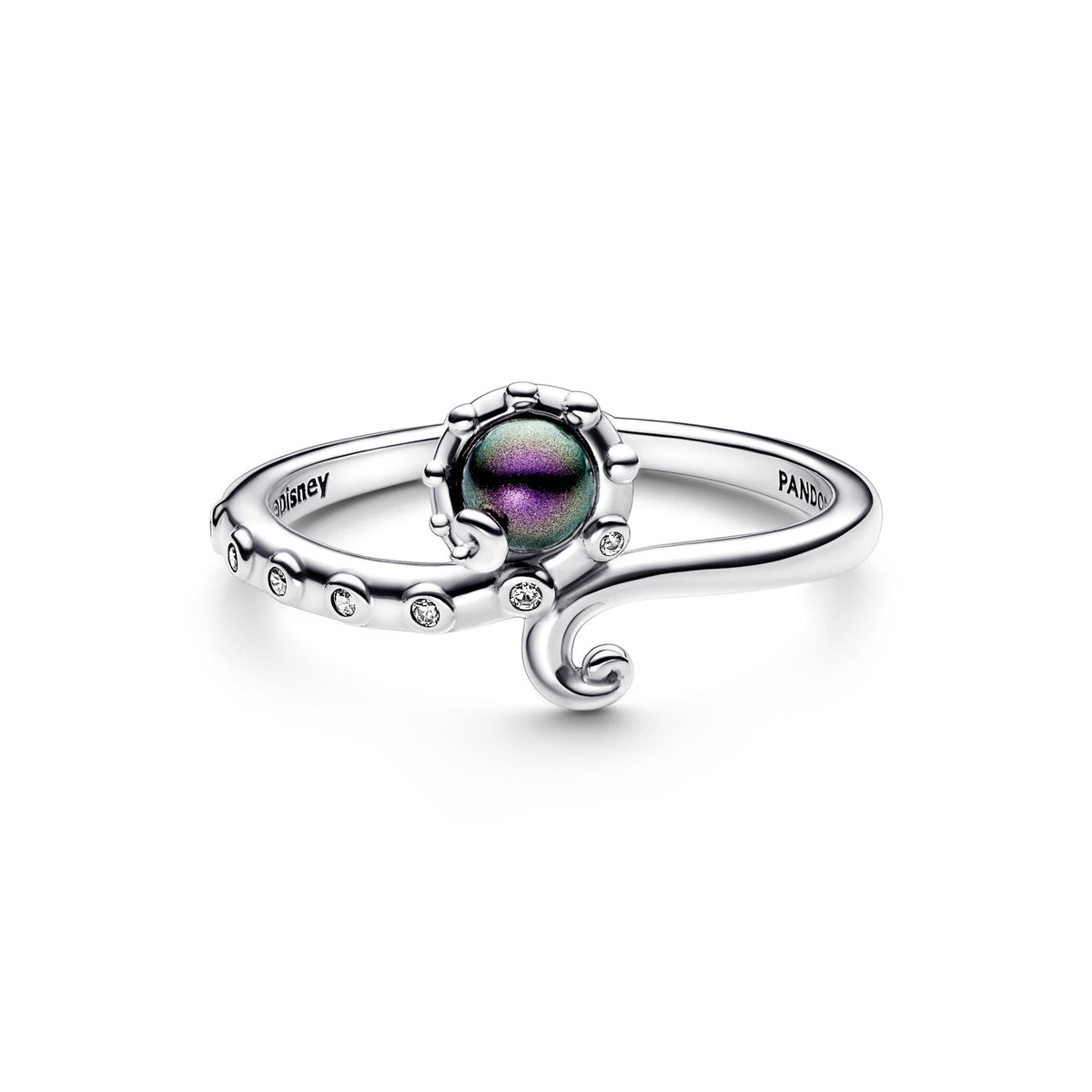 Pandora Disney Bague Ursula Disney La Petite Sirène 192697C01