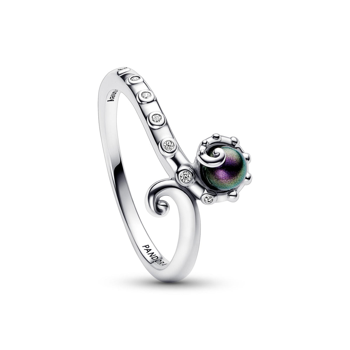 Pandora Disney Bague Ursula Disney La Petite Sirène 192697C01