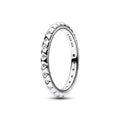 Pandora ME Bague Pyramides 192800C01