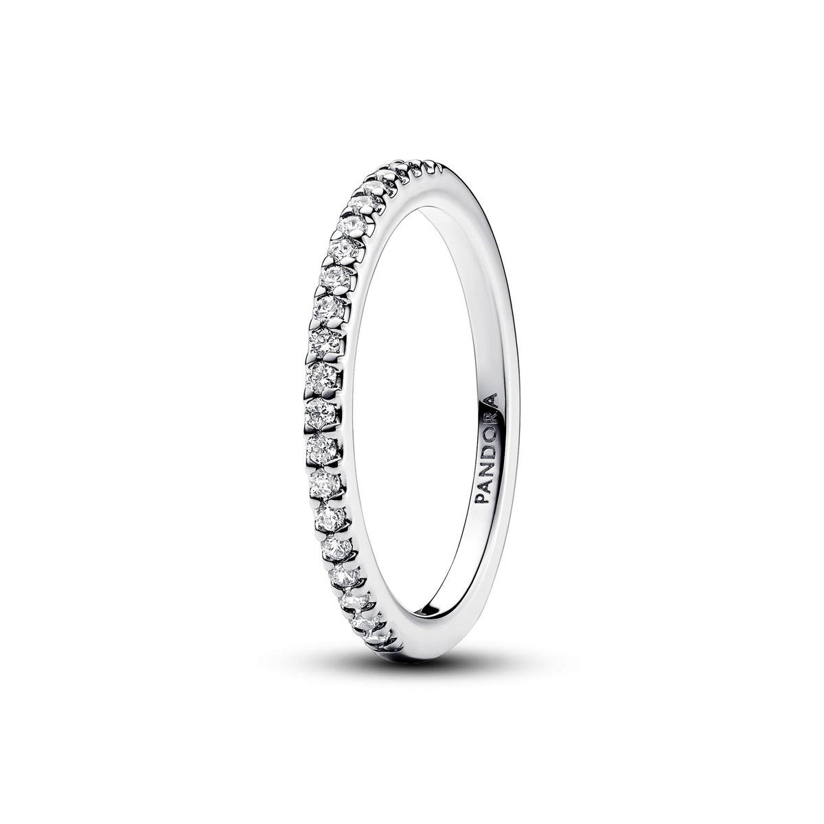 Pandora Timeless Anneau Scintillant 192999C01