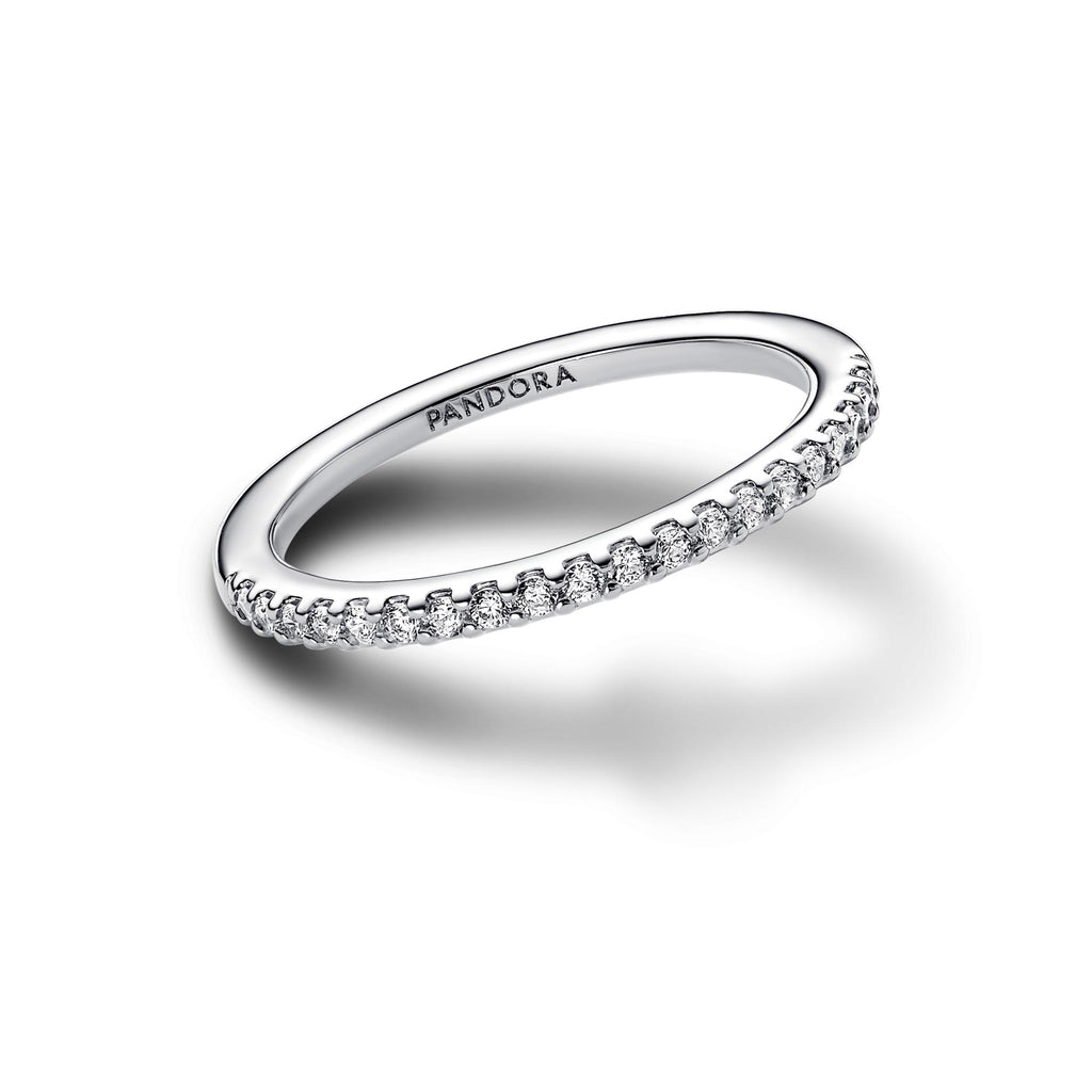Pandora Timeless Anneau Scintillant 192999C01