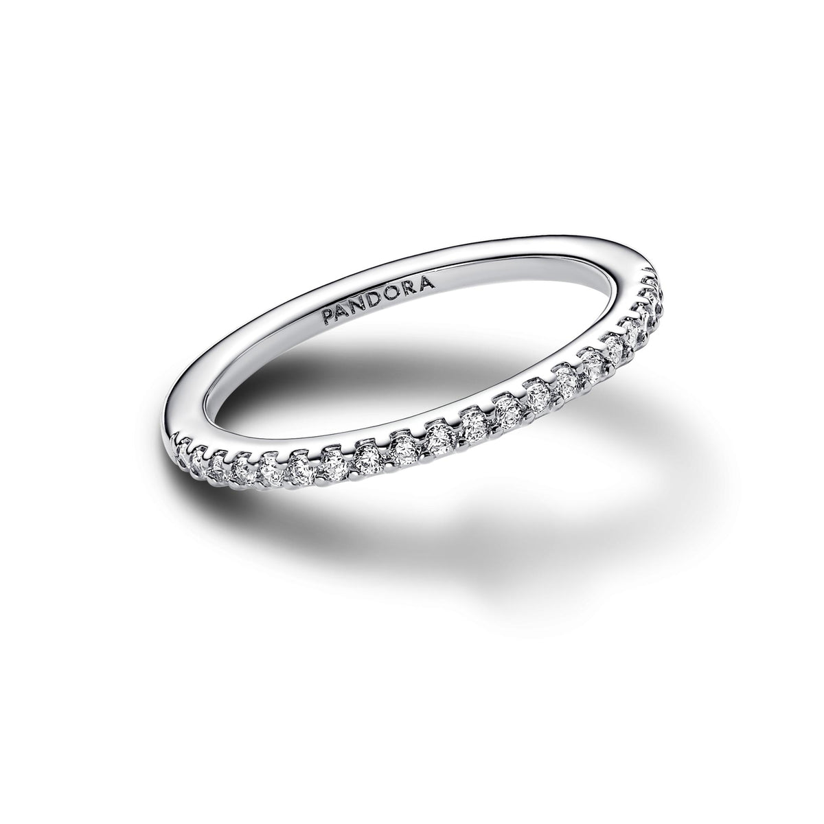 Pandora Timeless Anneau Scintillant 192999C01