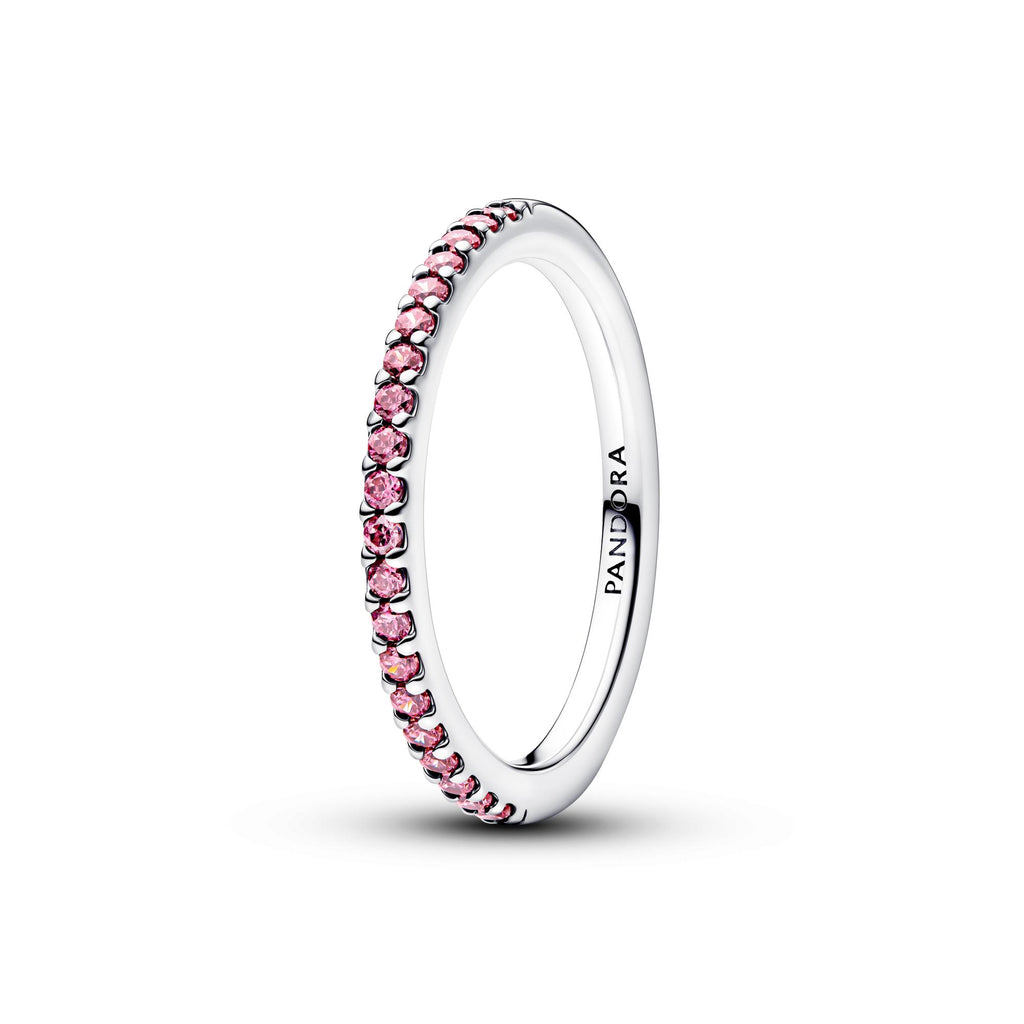 Pandora Timeless Anneau Rose Scintillant 192999C02