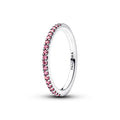 Pandora Timeless Anneau Rose Scintillant 192999C02
