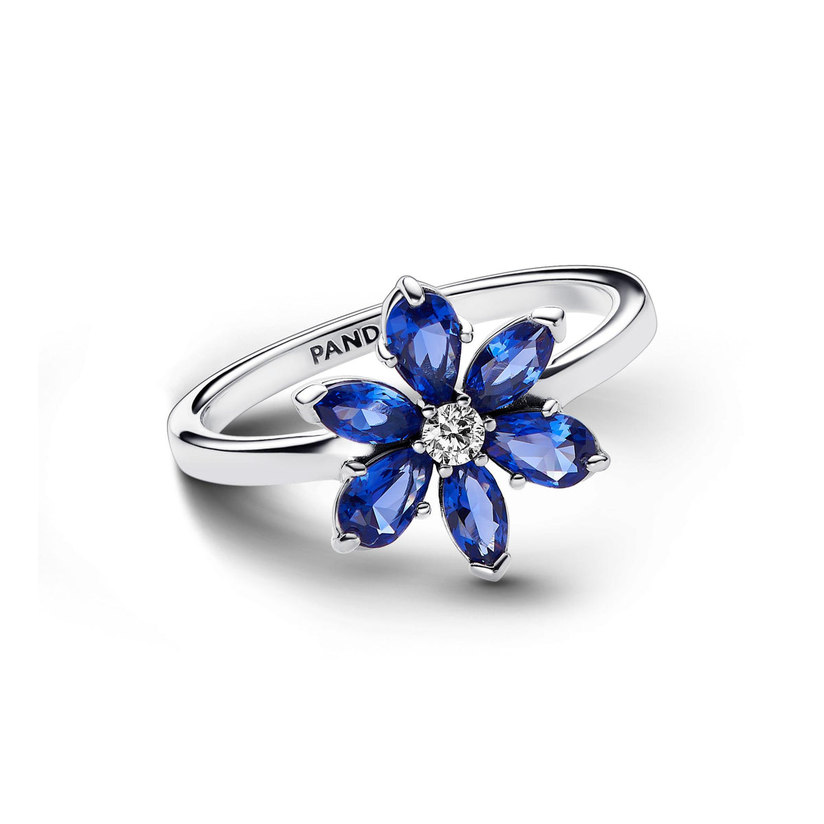 Pandora Timeless Bague Herbier Scintillant 193000C01