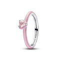 Pandora ME Bague Cœur Chakra Rose 193088C02