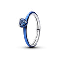 Pandora ME Bague Cœur Chakra Bleu 193088C03