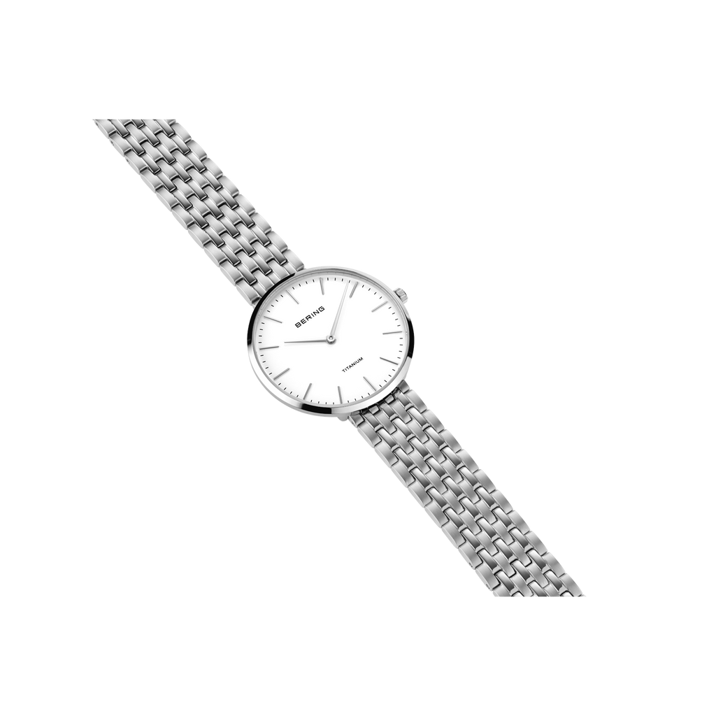 Bering Titanium 19334-004